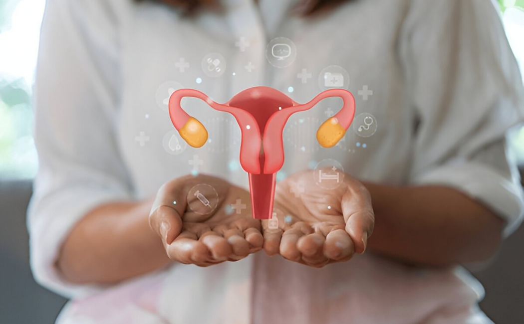 Cervical cancer